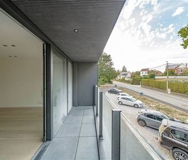 Appartement te huur - Photo 1