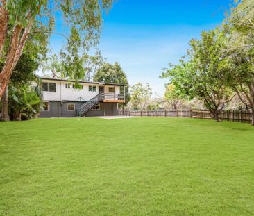 Perfect Family Living: Light-Filled Home with Fenced Yard - Photo 3