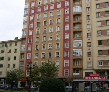 Alquiler de piso en Calle Vargas, 71 - Foto 2