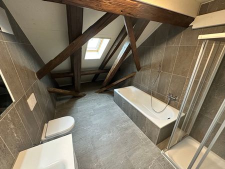 5.5 Zimmer, 164 m², 3. Stock - Photo 5