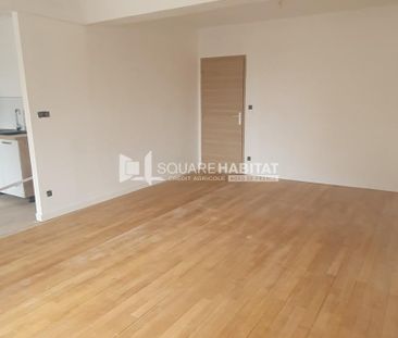 Location Appartement 3 pièces 67m² MAUBEUGE 59600 - Photo 2