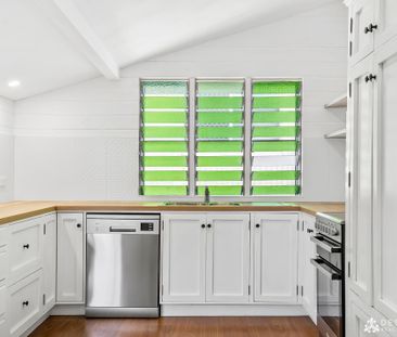 3 Bedroom Character-Filled Gable Home in Central Rockhampton - Photo 5