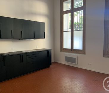 Location Appartement 2 pièces 40m² 34203 SETE CEDEX 34200 - Photo 2