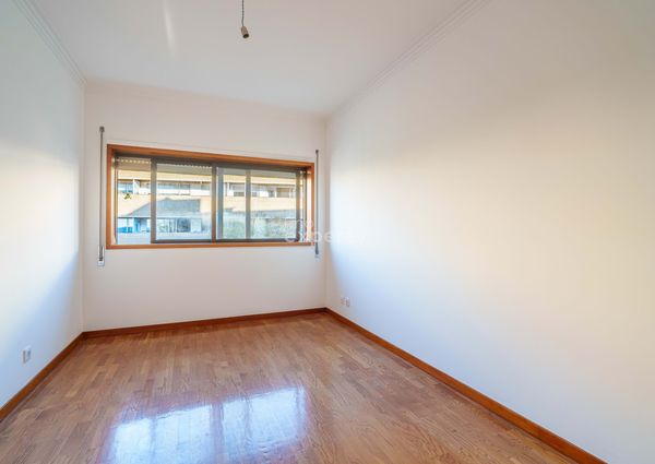 Apartamento T3 em Braga