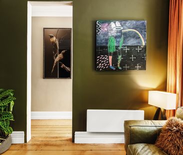 42 Surrey St, Darlinghurst NSW 2010 - Terrace For Rent | Domain - Photo 4