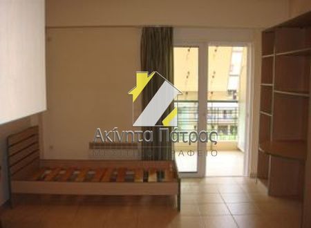 Studio/Γκαρσονιέρα για ενοικίαση Άγιος Αλέξιος (Πάτρα) - Photo 4