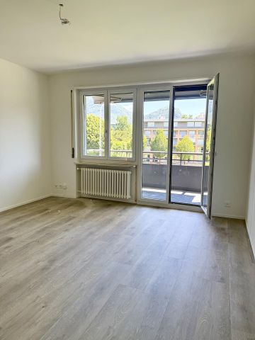 AFFITTASI 3.5 LOCALI RISTRUTTURATO - Foto 5