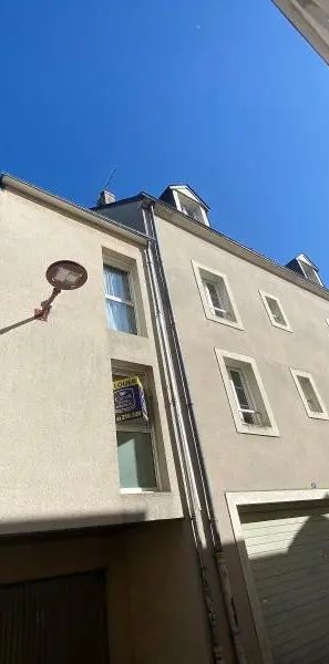 Appartement à louer 1 pièce 22.1m² - Photo 1