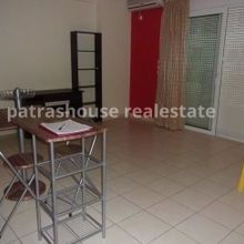 Studio/Γκαρσονιέρα για ενοικίαση - Πάτρα, - Photo 1