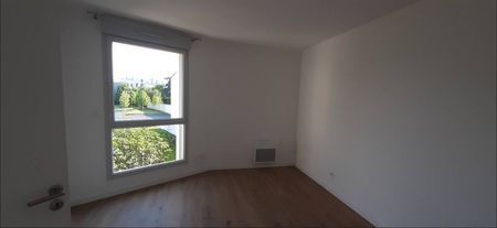 Appartement Tours 2 pièce(s) 42.2 m2 - Photo 3