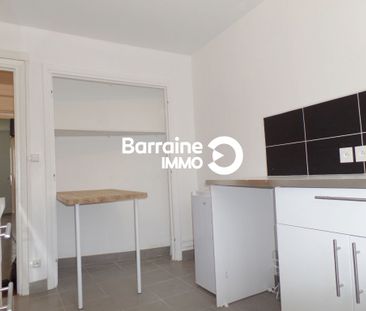 Location appartement à Brest, 2 pièces 49.24m² - Photo 4