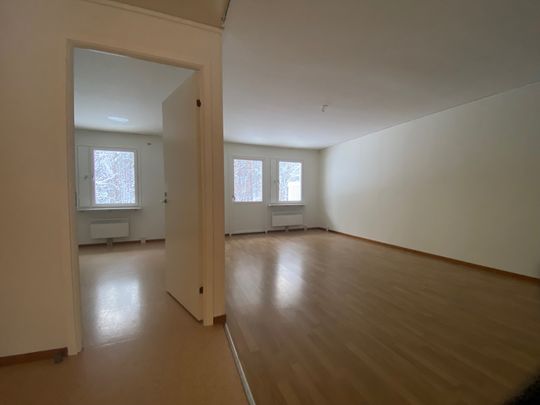 Syrengatan, Skellefteå - Foto 1