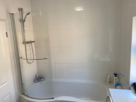 1 bedroom terraced house to rent - Photo 5