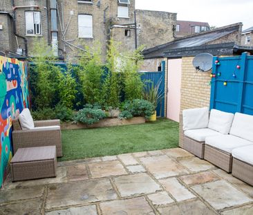 1 Bed Flat, Harefield Mews, SE4 - Photo 2