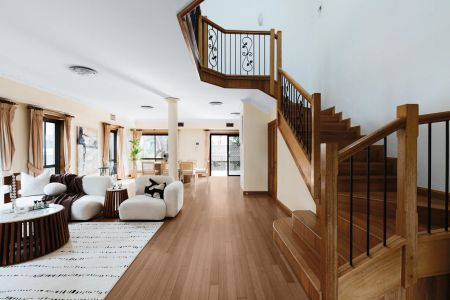 Elegant Family Home with Granny Flat on Corner Block - Photo 2