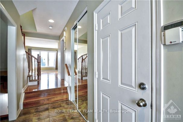 For Lease - 234 Tandalee Crescent, Kanata, Ontario - Photo 1
