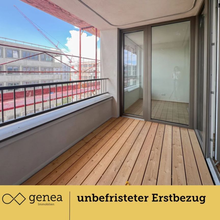 UNBEFRISTET | ERSTBEZUG – Starte dein neues Leben mit Stil in Graz - Foto 1