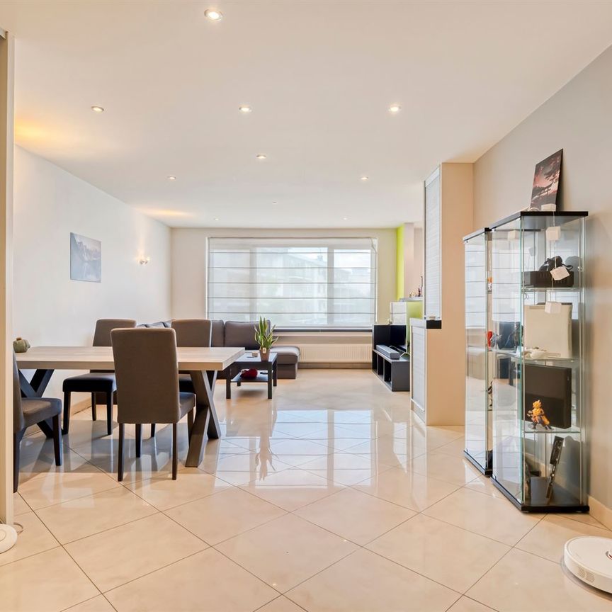 Appartement te huur in Edegem met 2 slaapkamers - Foto 1