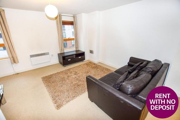 1 bedroom flat to rent - Photo 1