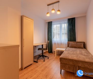 Niezależne 2-pok ICE Kraków *Stare Dębniki* - Photo 1