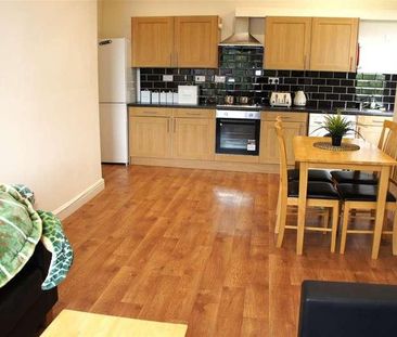 Noel Street, Nottingham, NG7 - Photo 1