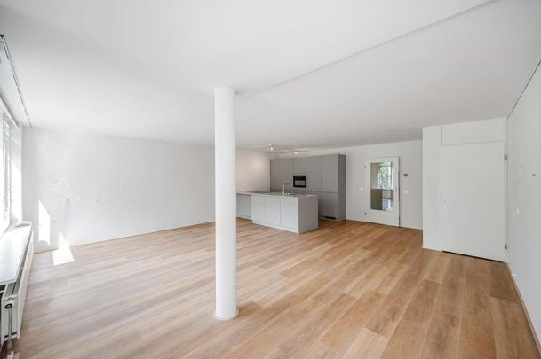 Zadelmakerslaan 18 | Haarlem - Photo 1