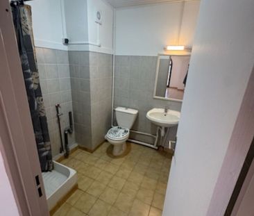 Location Appartement 22.45m² 1 pièce Fort de france - Photo 3