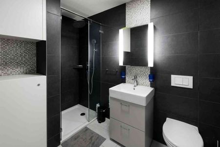 4.5 Zimmer, 113 m², 4. Stock - Foto 5