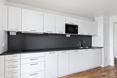 Friisgatan 33 - Foto 5