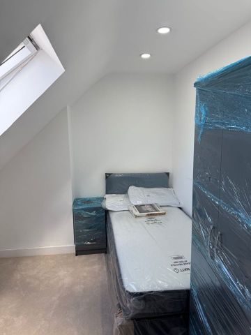 Room in a Shared House, Vera Road, B26 - Photo 5