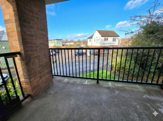 1 bedroom apartment to rent - Photo 1