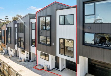 Stunning 4BR Home in Howick! - Photo 4