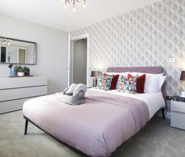 2 bedroom apartment to rent - Photo 4