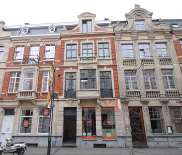 Duplex te huur in Leuven voor € 800 met 1 slaapkamer - Foto 3