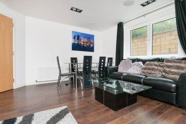 1594L Pilrig Heights, Edinburgh, EH6 5FG - Photo 1
