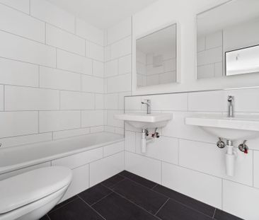 4.5 Zimmer, 95 m², 3. Stock - Photo 5