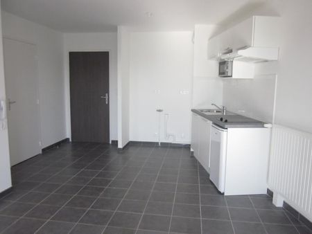 Location Appartement 2 pièces 42m² NANTES 44100 - Photo 5