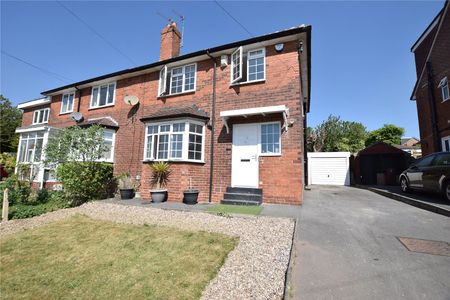50, Talbot Avenue, Moortown, Leeds, West Yorkshire, LS17 6SB - Photo 5