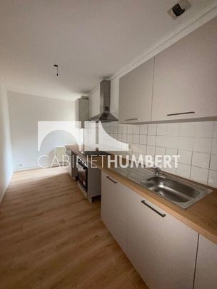 Location Appartement 4 pièces 81m² ST ETIENNE 42000 - Photo 1