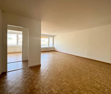 2.5 Zimmer, 43 m², 3. Stock - Photo 2