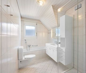 3.5 Zimmer, 65 m², 3. Stock - Photo 5