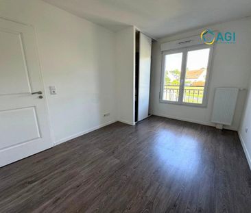 APPARTEMENT RECENT AVEC BALCON - Photo 1