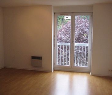 Location Appartement 1 pièce 28m² EPERNON 28230 - Photo 4