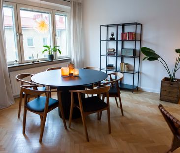 Östra boulevarden, Kristianstad - Photo 4