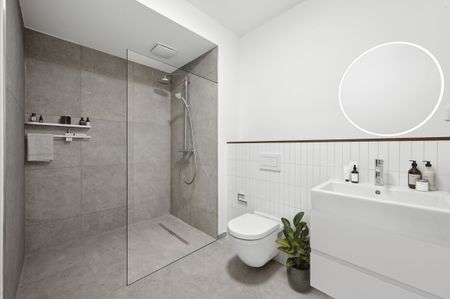 Deiker Höfe: Preisgedämpfte Neubau-4-Zimmer-Wohnung in gefragter Wohnlage! - Photo 5