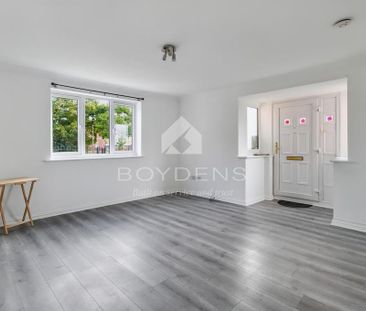2 bedroom ground floor flat to rent - Photo 3