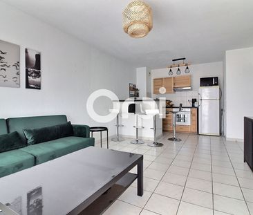 Appartement 3 pièces 58m2 MARSEILLE 10EME 1 090 euros - Photo 5