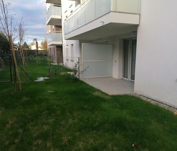 Appartement 3 pièces - Photo 3