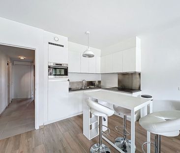 Gelijkvloers appartement in de wijk Heulebrug, met bijhorende staan... - Photo 2