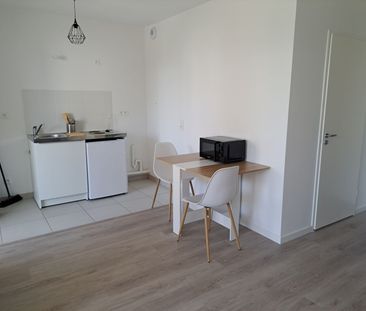 Appartement 1 pièce - Photo 2